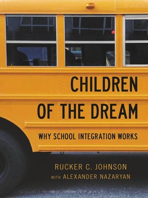 Children of the Dream - ebook